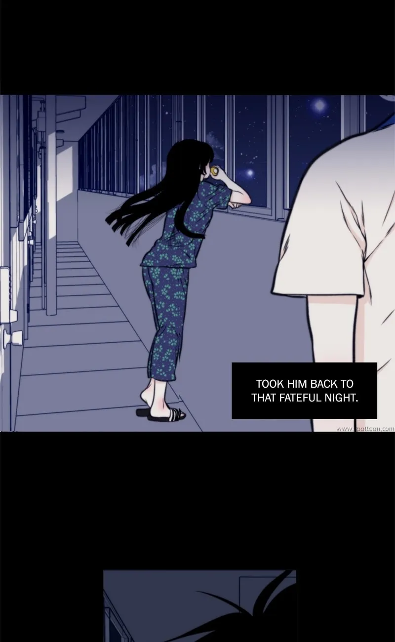 Read Quoth the Boy chapter 3 image 46 on Lezhin