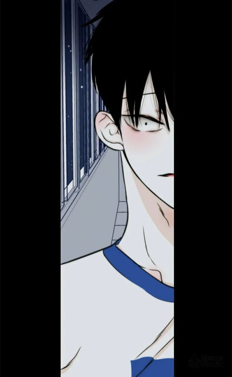 Read Quoth the Boy chapter 3 image 47 on Lezhin