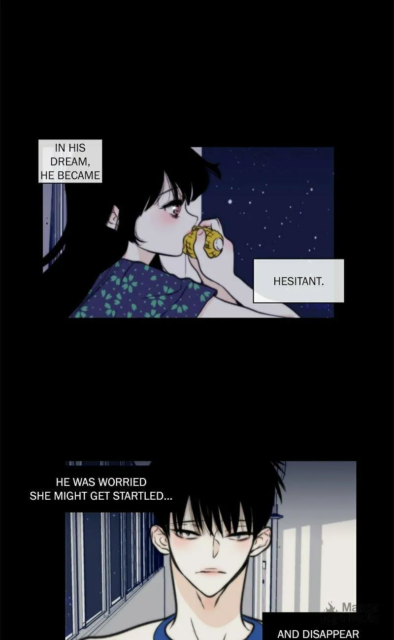 Read Quoth the Boy chapter 3 image 49 on Lezhin