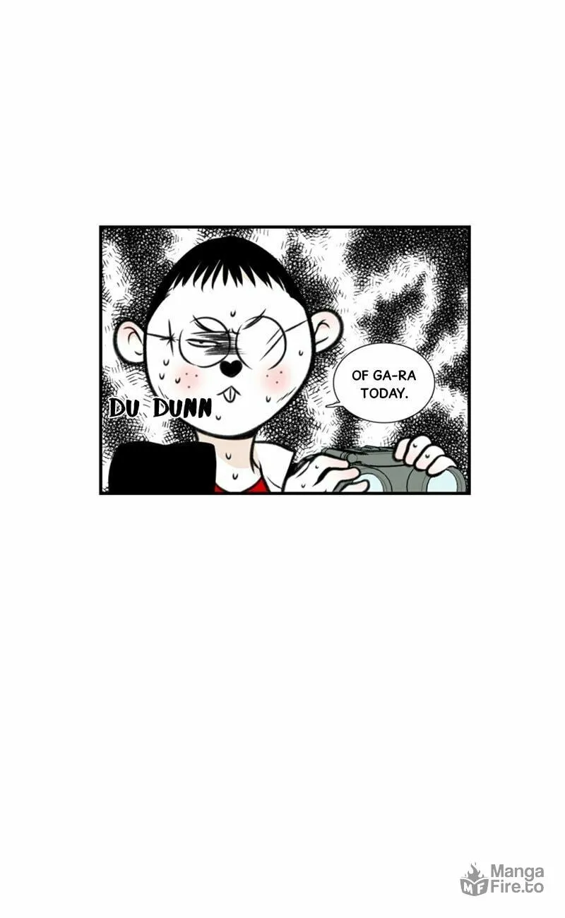 Read Quoth the Boy chapter 3 image 5 on Lezhin