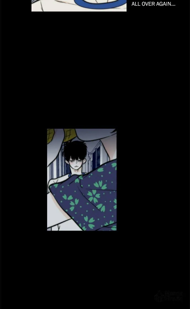 Read Quoth the Boy chapter 3 image 50 on Lezhin