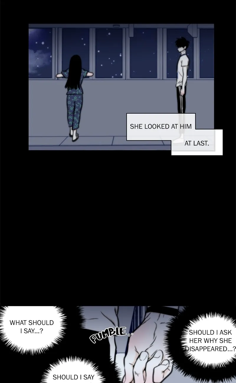 Read Quoth the Boy chapter 3 image 51 on Lezhin