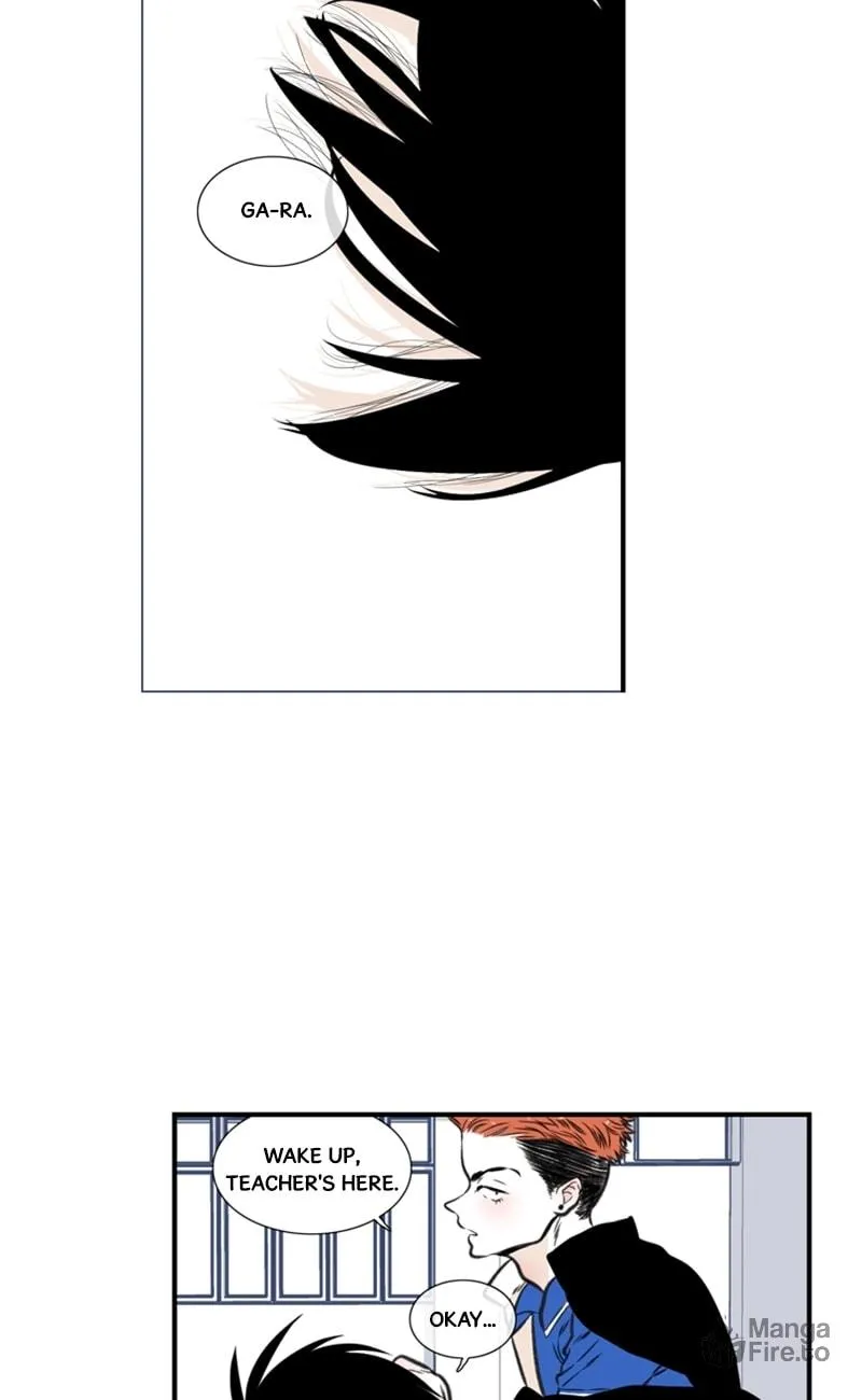 Read Quoth the Boy chapter 3 image 56 on Lezhin