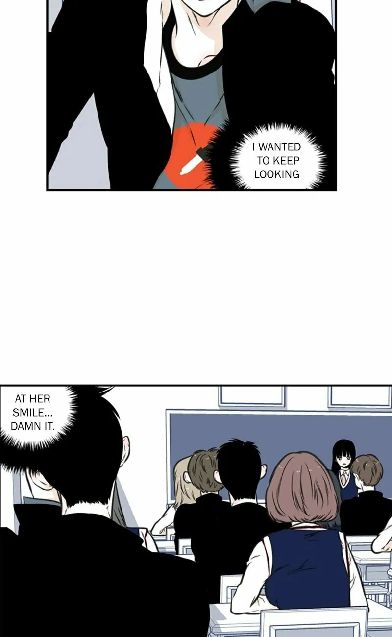 Read Quoth the Boy chapter 3 image 58 on Lezhin