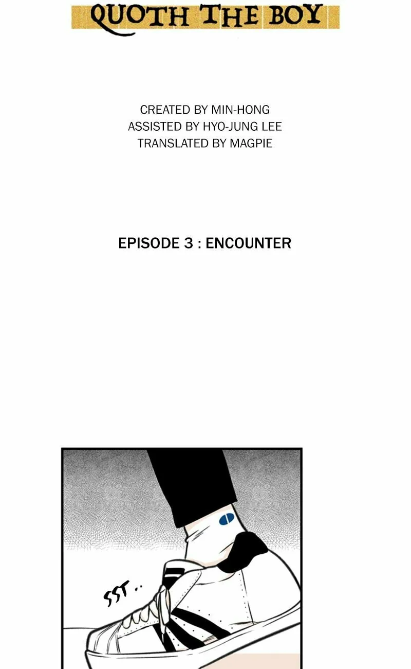 Read Quoth the Boy chapter 3 image 6 on Lezhin