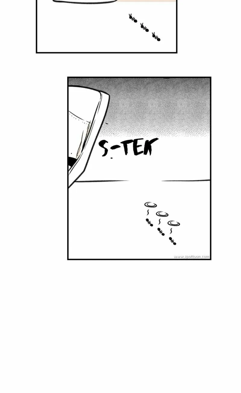 Read Quoth the Boy chapter 3 image 7 on Lezhin
