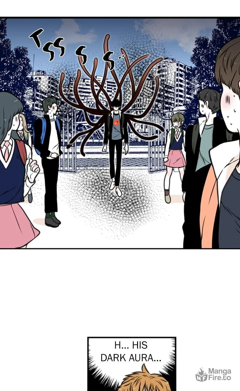 Read Quoth the Boy chapter 3 image 8 on Lezhin