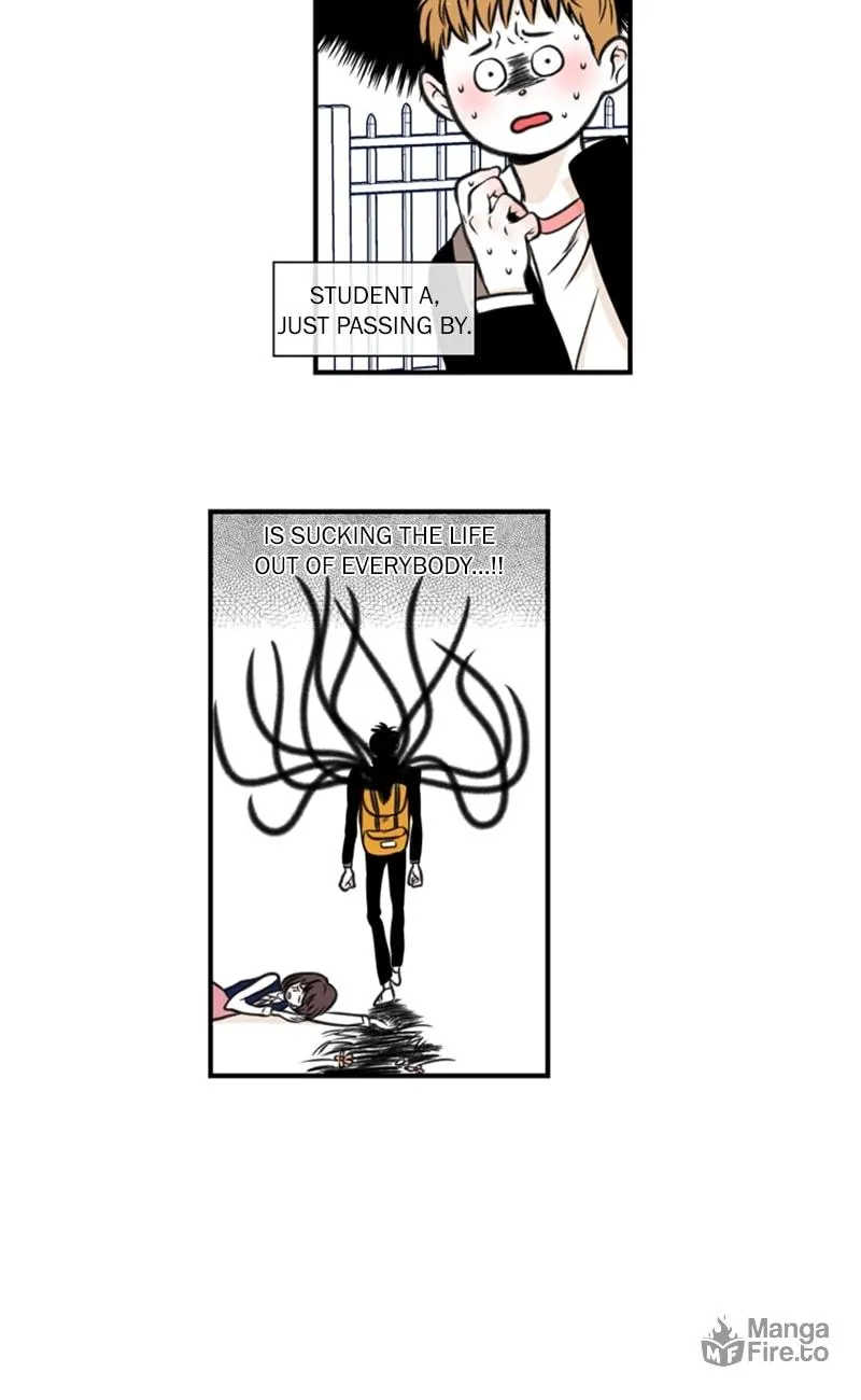 Read Quoth the Boy chapter 3 image 9 on Lezhin