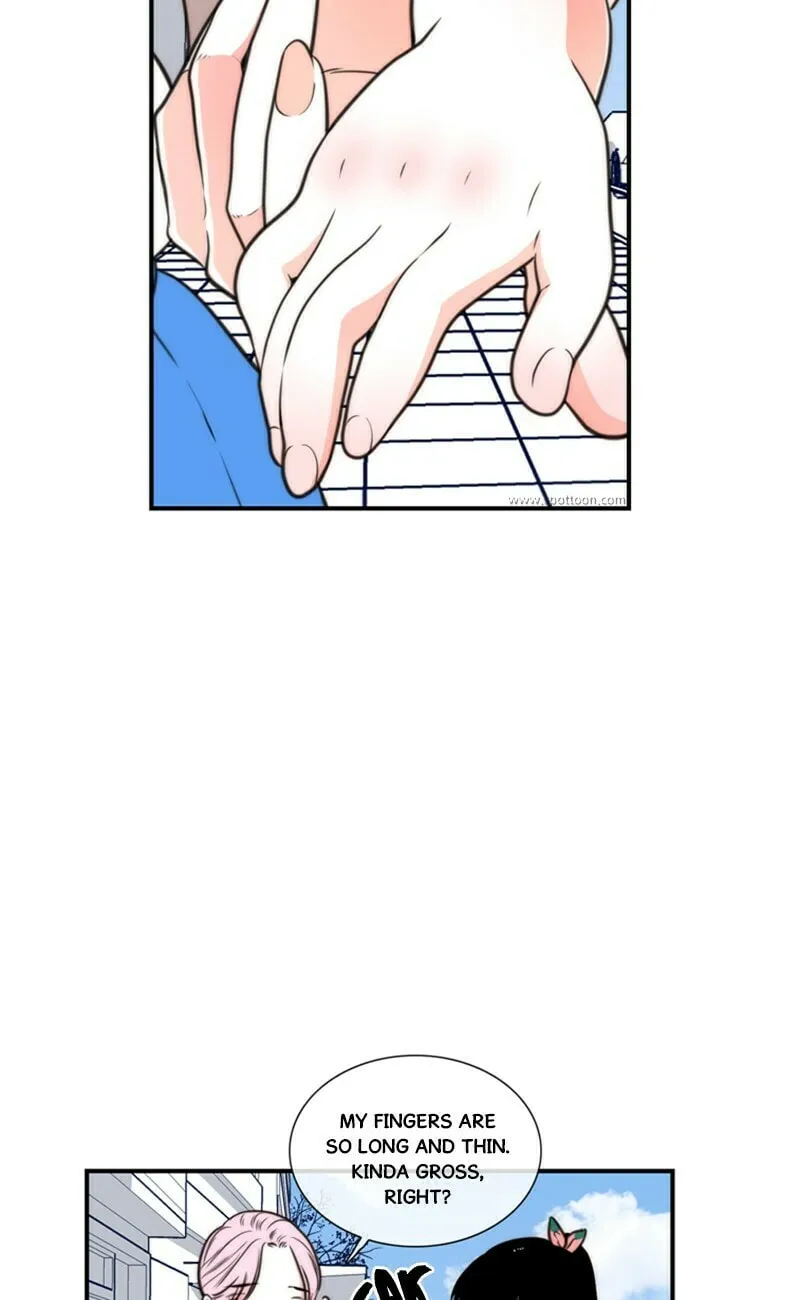 Read Quoth the Boy chapter 30 image 10 on Lezhin