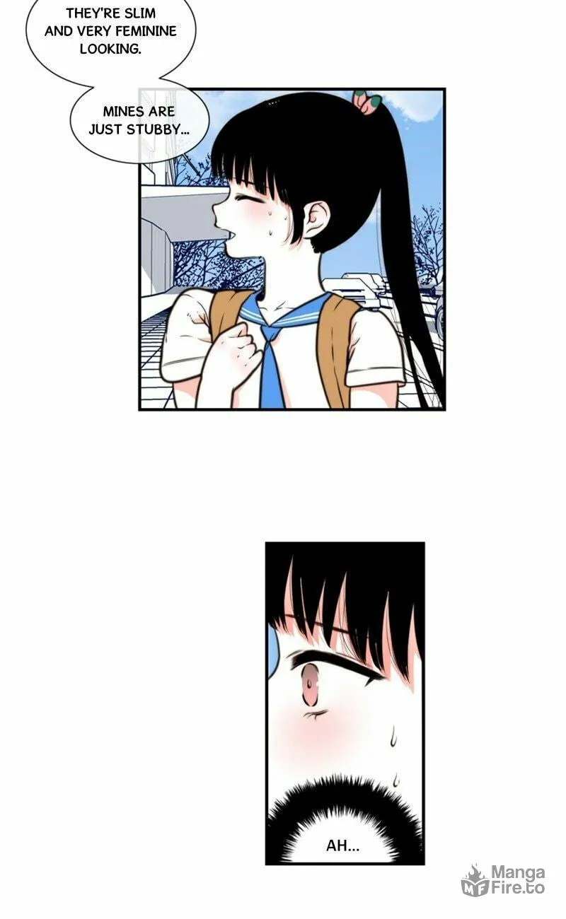 Read Quoth the Boy chapter 30 image 14 on Lezhin