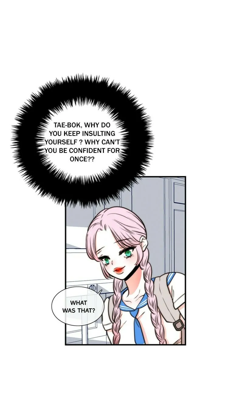 Read Quoth the Boy chapter 30 image 15 on Lezhin