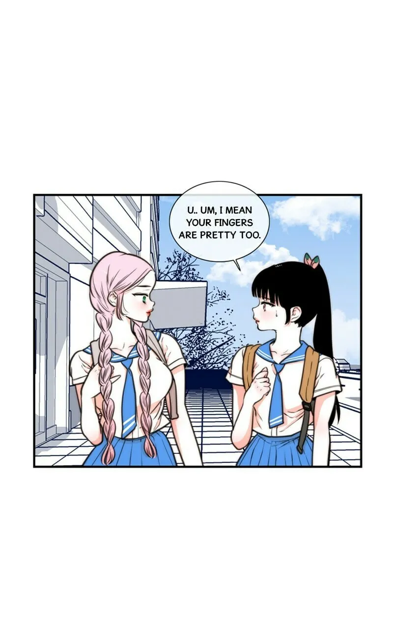 Read Quoth the Boy chapter 30 image 16 on Lezhin