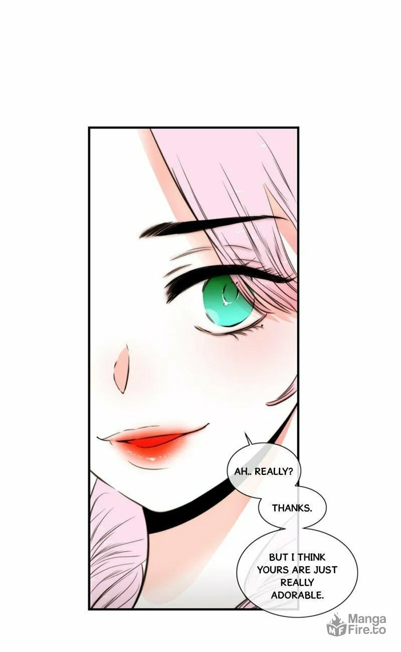 Read Quoth the Boy chapter 30 image 17 on Lezhin
