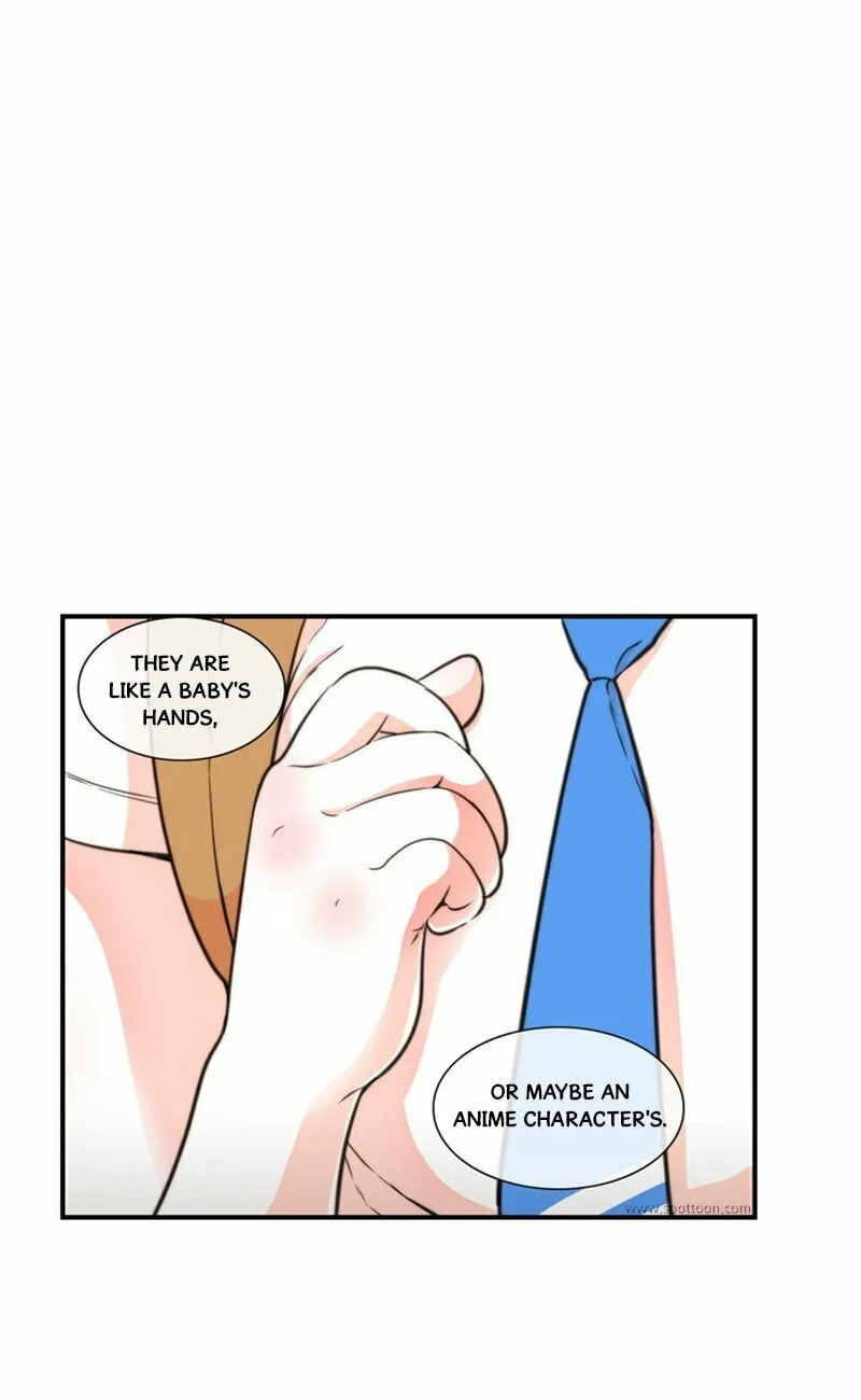 Read Quoth the Boy chapter 30 image 18 on Lezhin