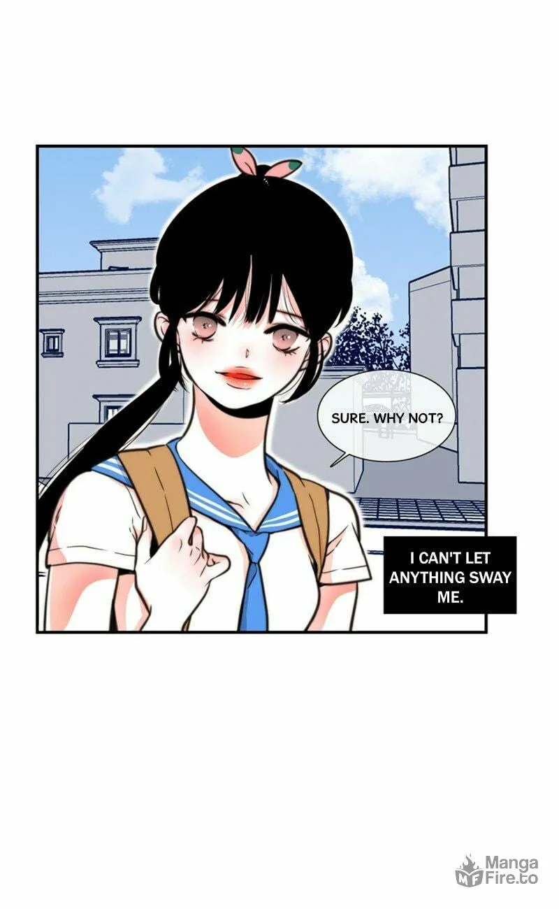 Read Quoth the Boy chapter 30 image 2 on Lezhin