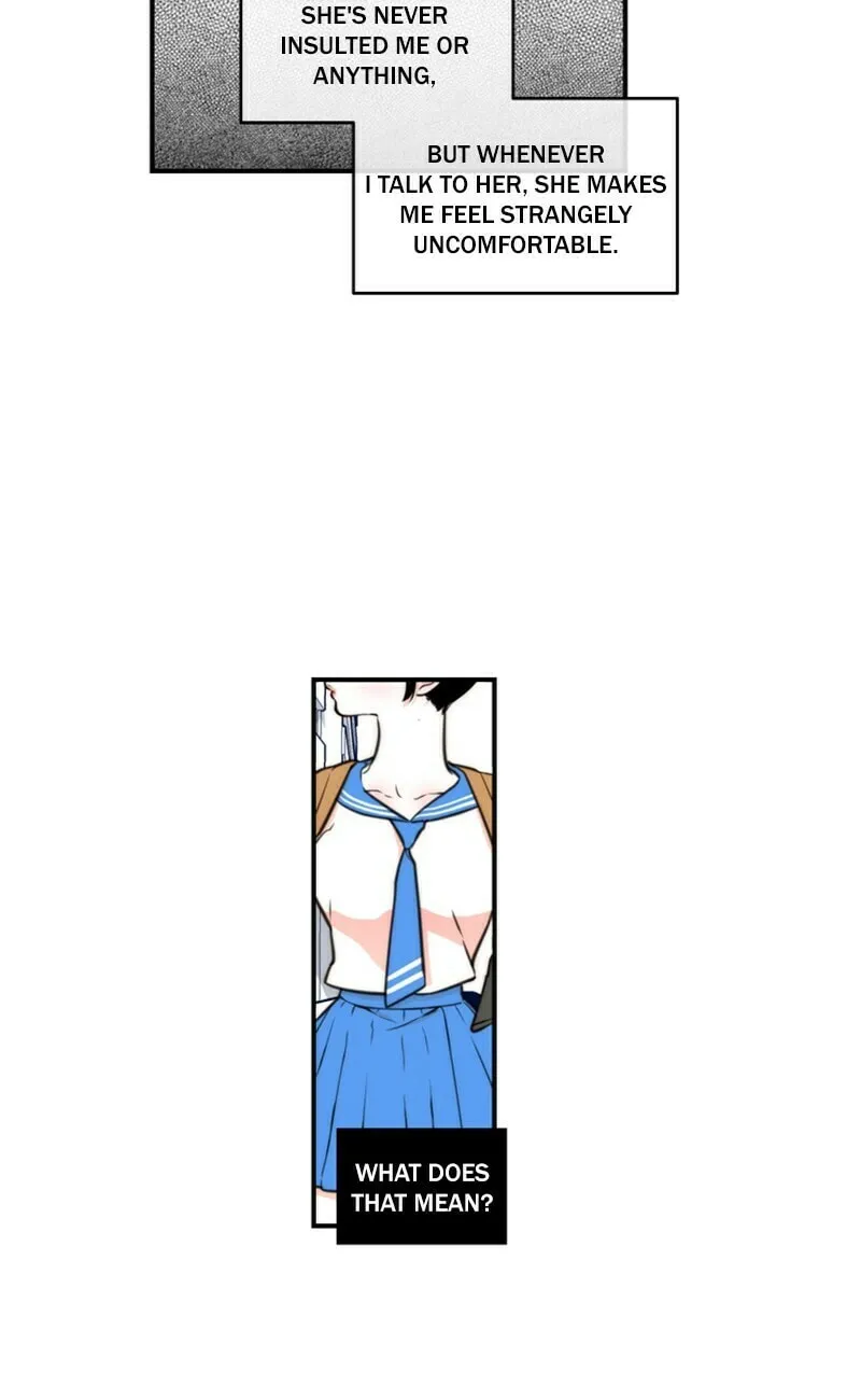 Read Quoth the Boy chapter 30 image 22 on Lezhin
