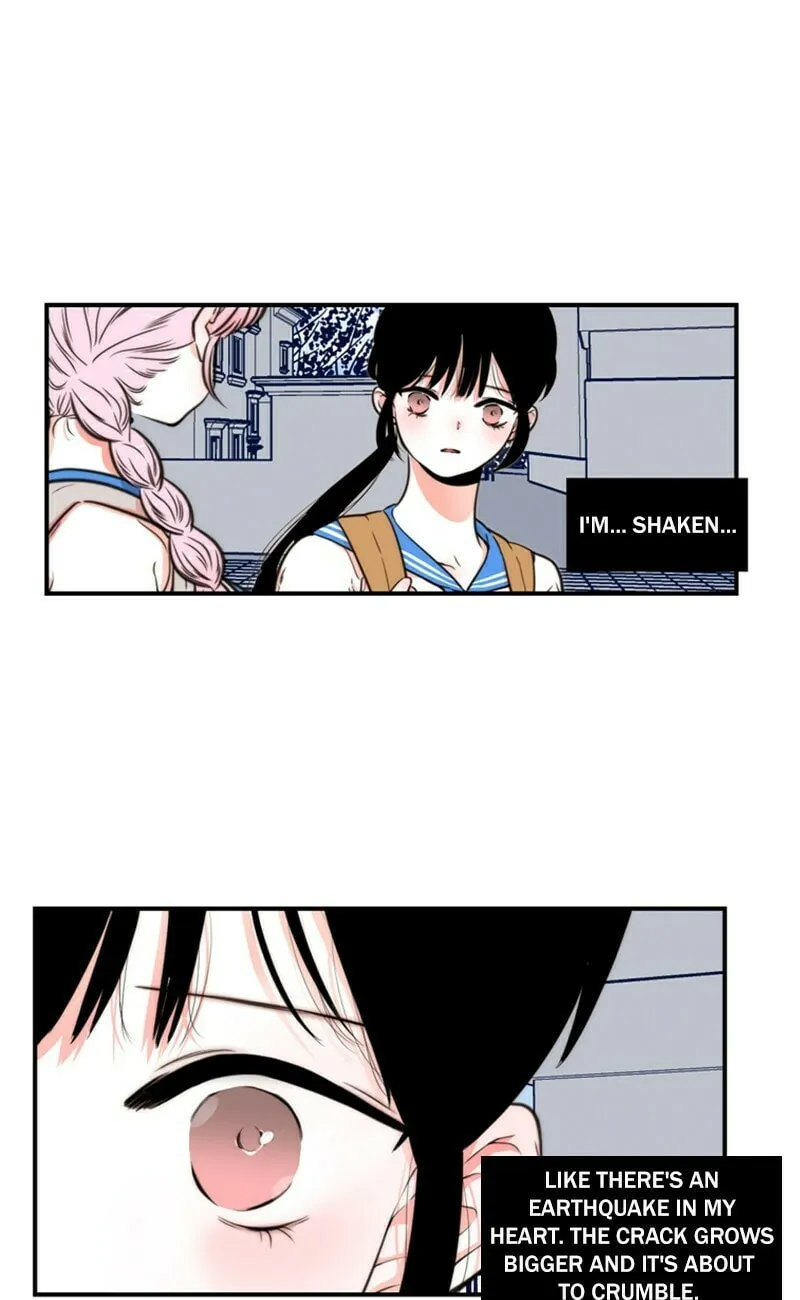 Read Quoth the Boy chapter 30 image 25 on Lezhin