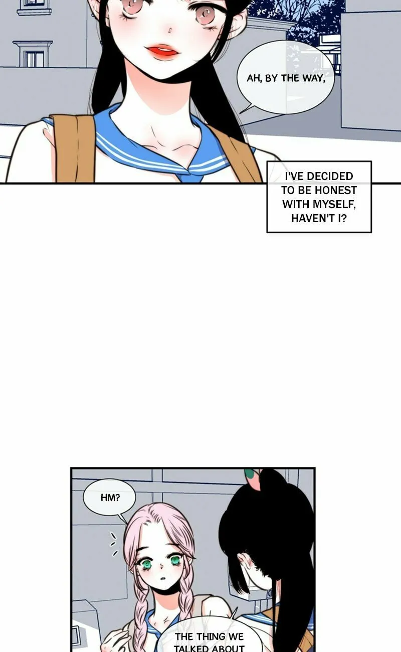 Read Quoth the Boy chapter 30 image 30 on Lezhin