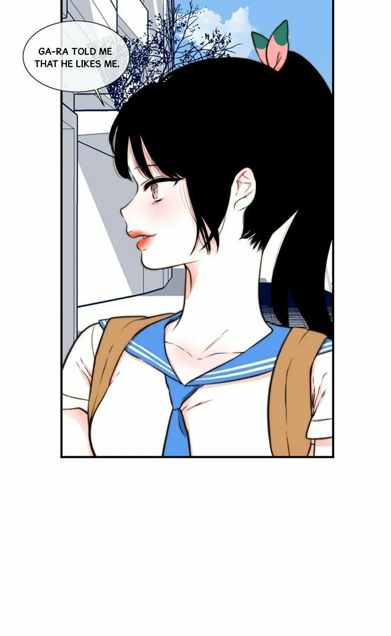 Read Quoth the Boy chapter 30 image 33 on Lezhin