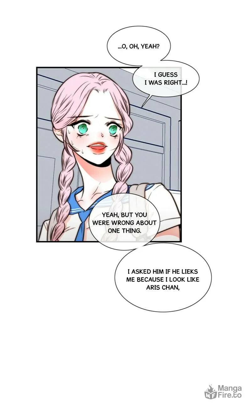 Read Quoth the Boy chapter 30 image 35 on Lezhin