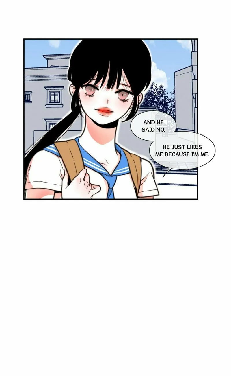 Read Quoth the Boy chapter 30 image 36 on Lezhin