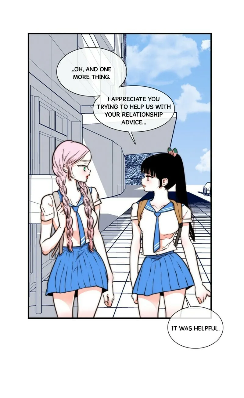 Read Quoth the Boy chapter 30 image 37 on Lezhin