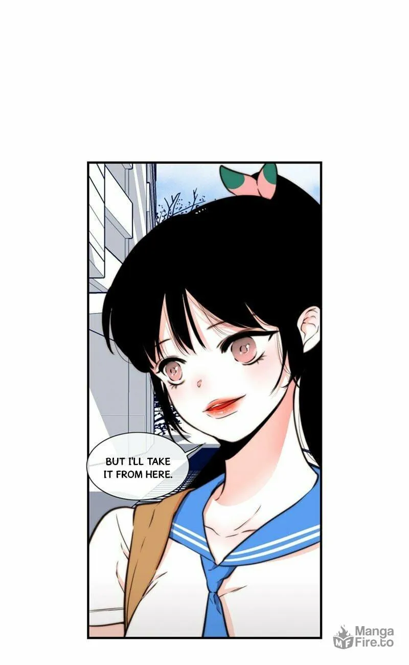 Read Quoth the Boy chapter 30 image 38 on Lezhin