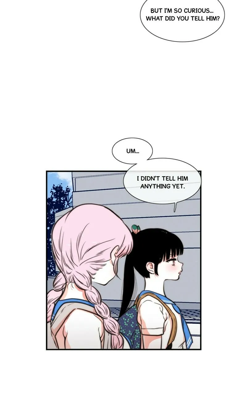 Read Quoth the Boy chapter 30 image 40 on Lezhin