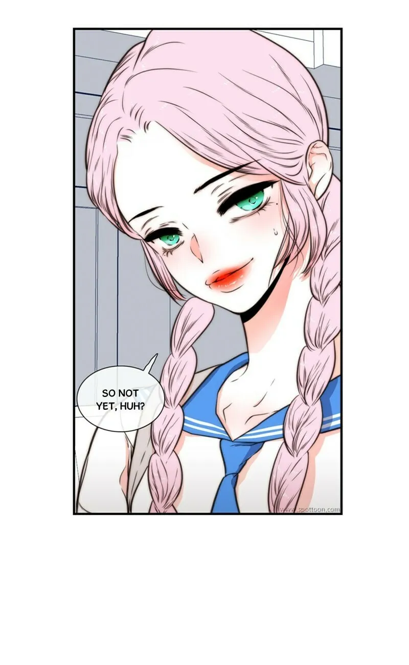 Read Quoth the Boy chapter 30 image 42 on Lezhin