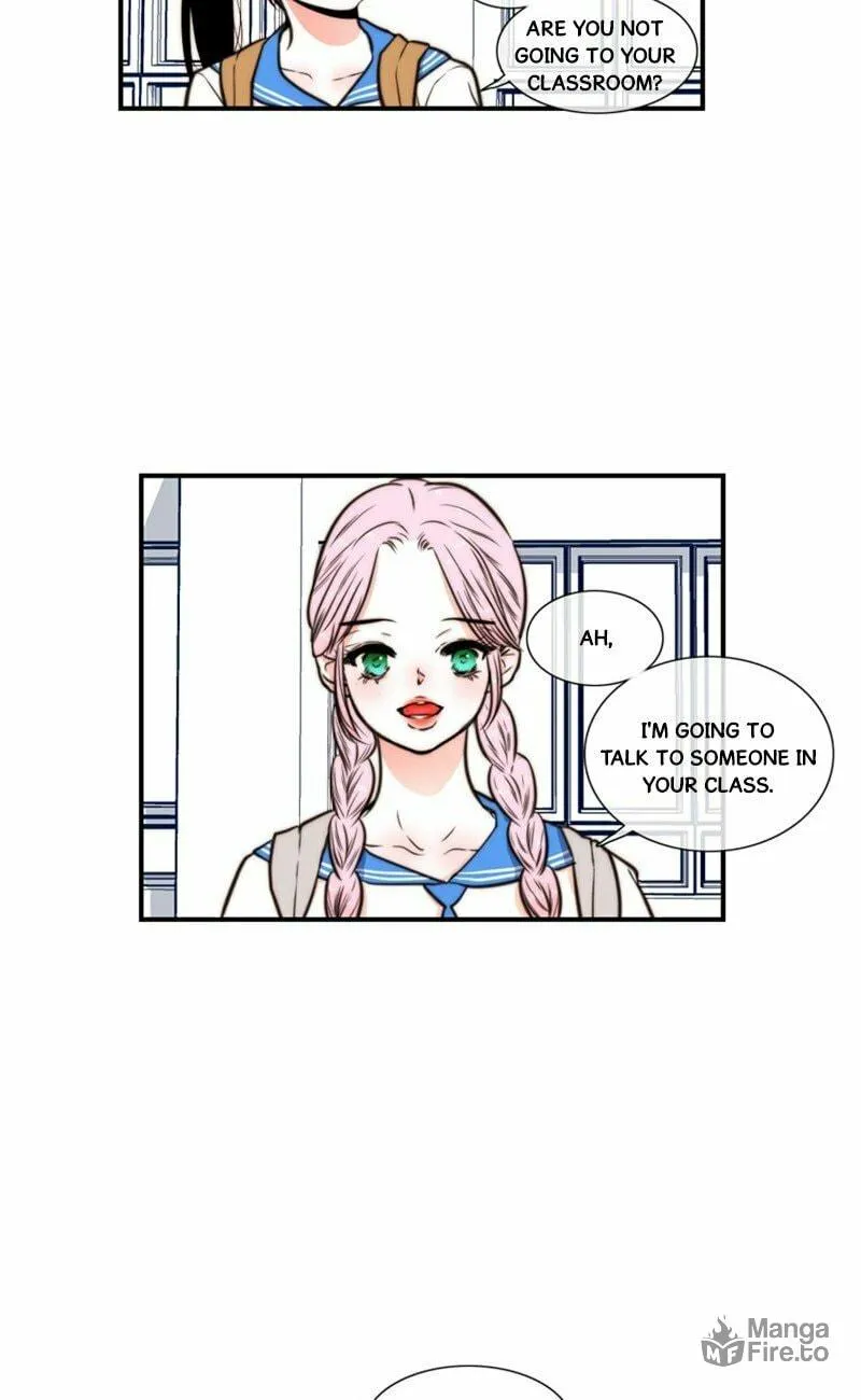Read Quoth the Boy chapter 30 image 44 on Lezhin