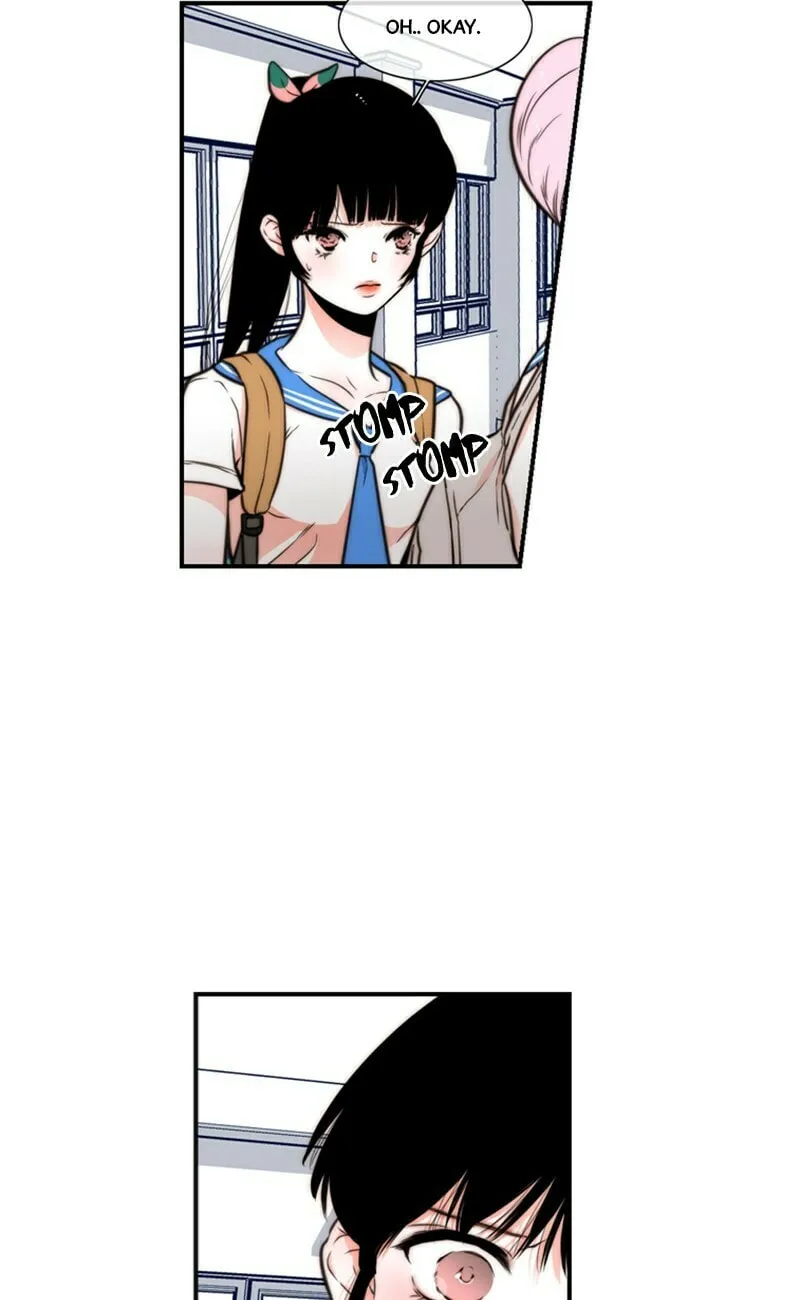 Read Quoth the Boy chapter 30 image 45 on Lezhin