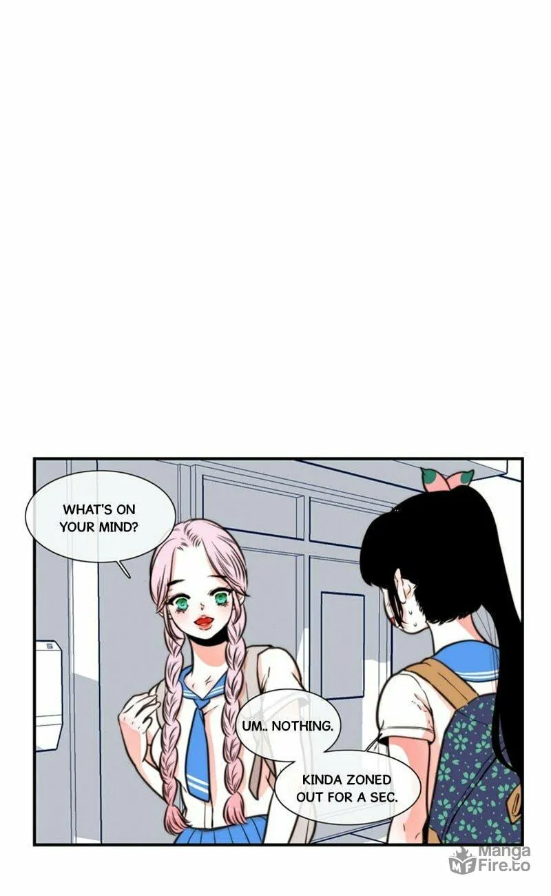 Read Quoth the Boy chapter 30 image 5 on Lezhin