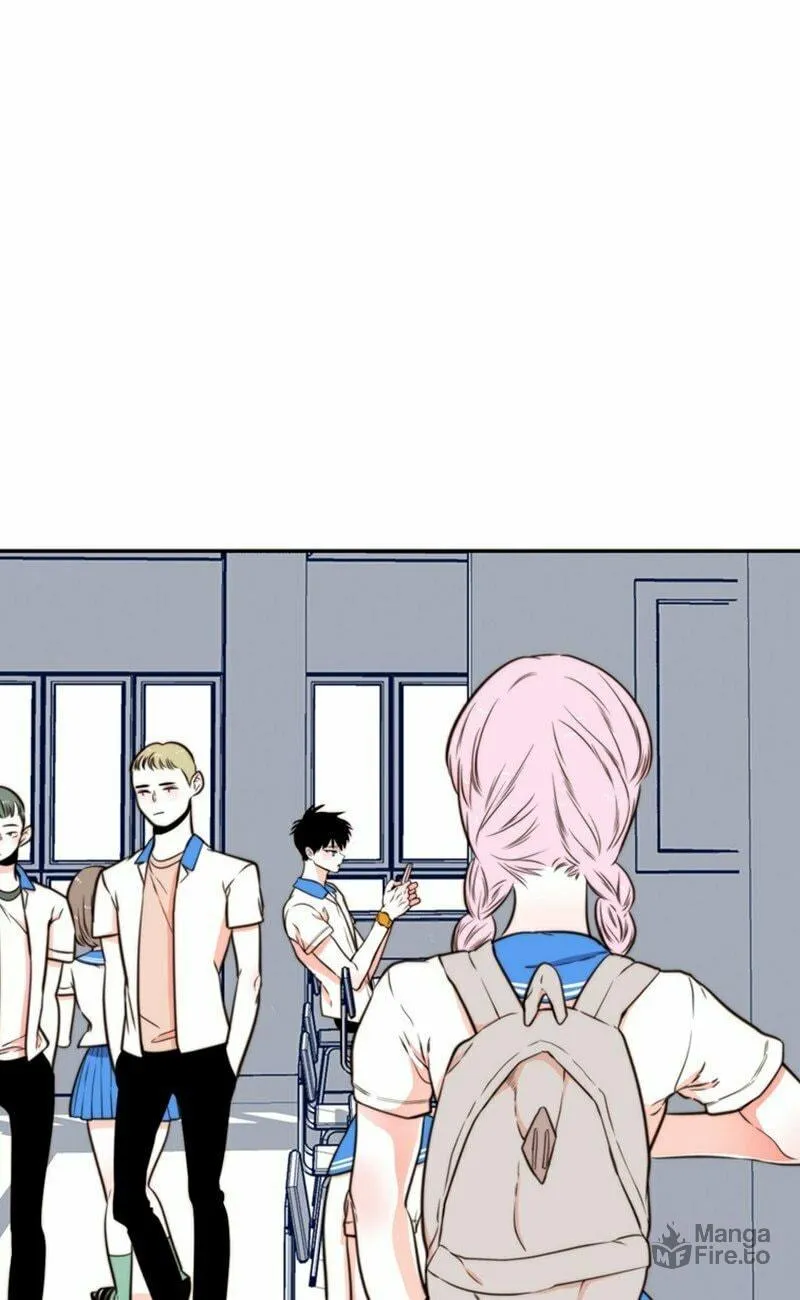 Read Quoth the Boy chapter 30 image 50 on Lezhin