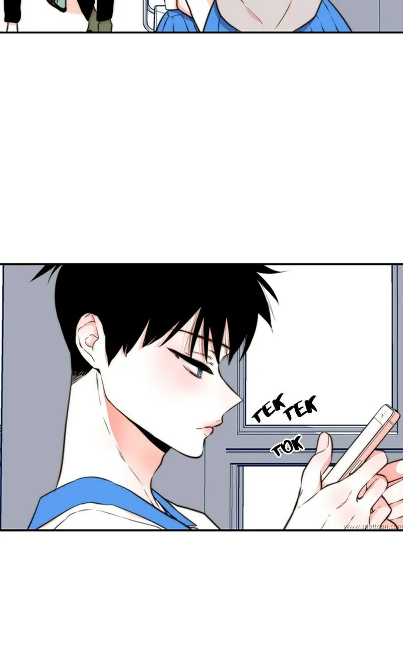 Read Quoth the Boy chapter 30 image 51 on Lezhin