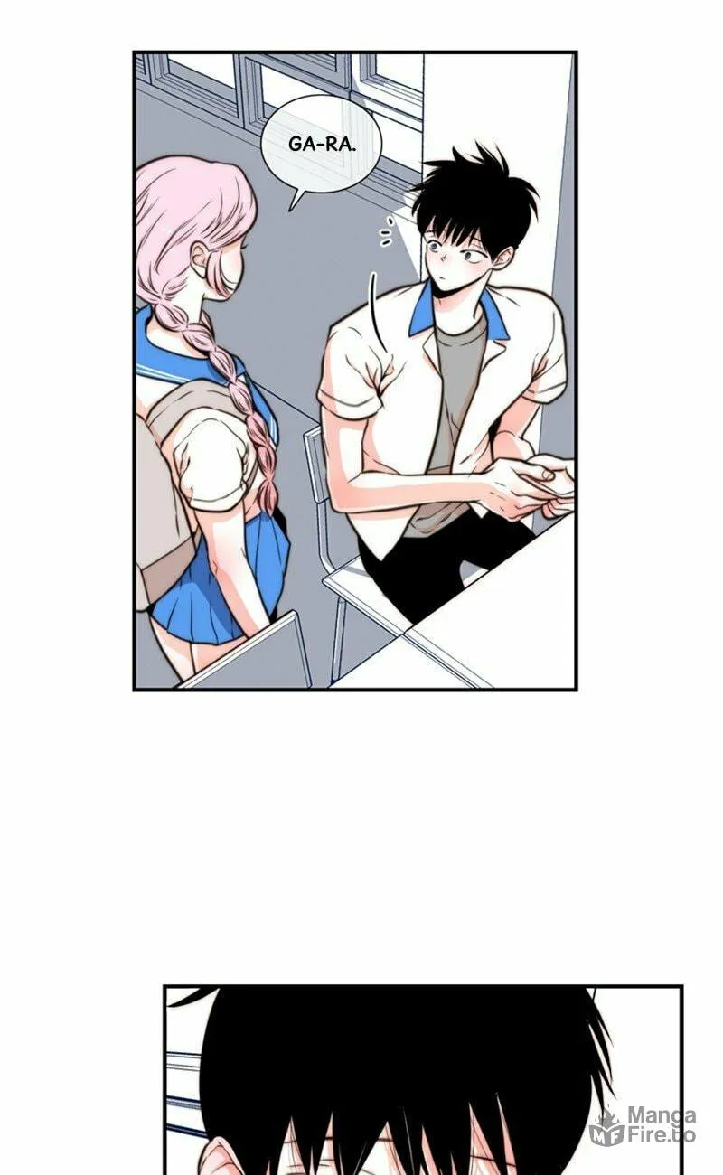 Read Quoth the Boy chapter 30 image 53 on Lezhin