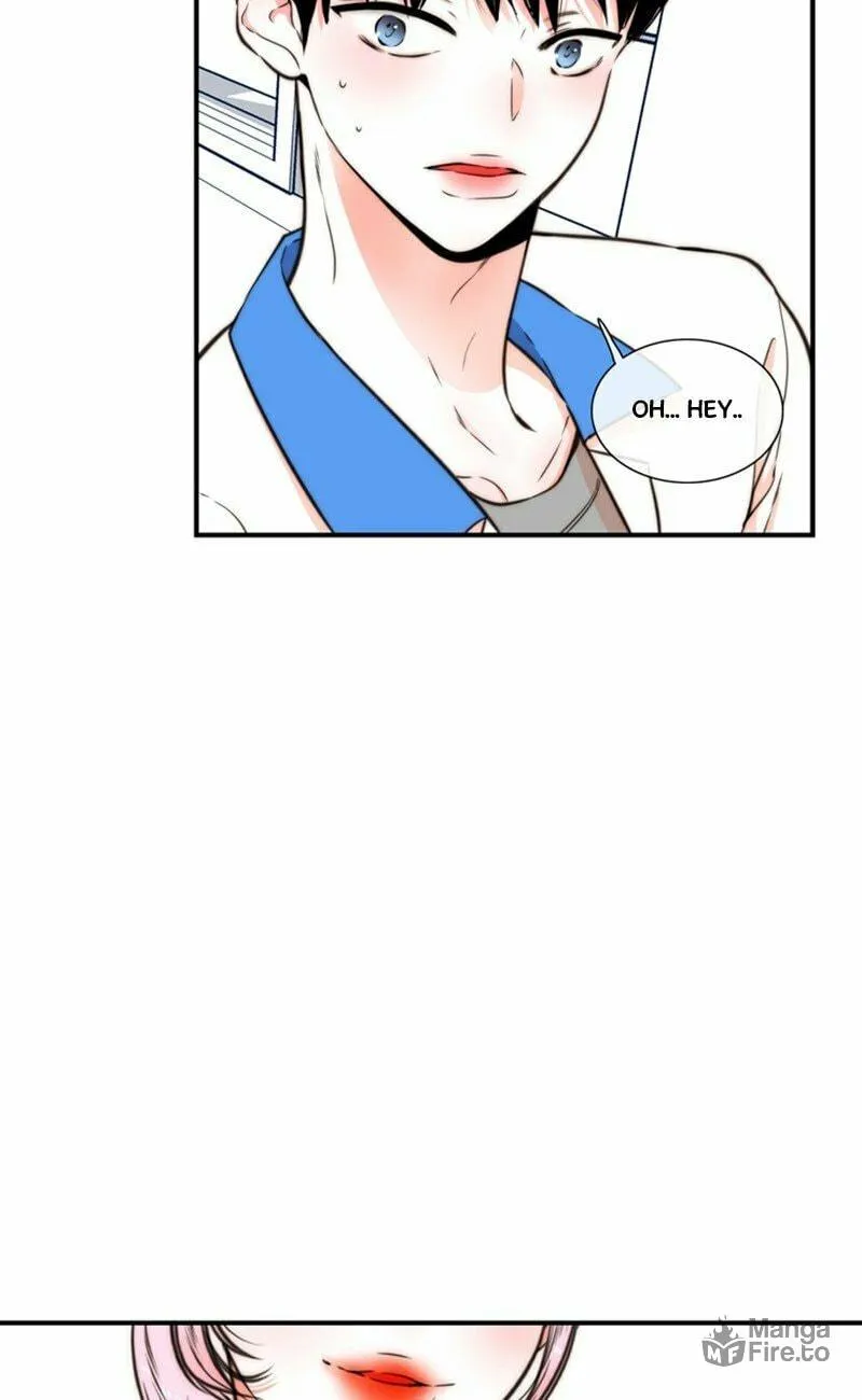 Read Quoth the Boy chapter 30 image 54 on Lezhin