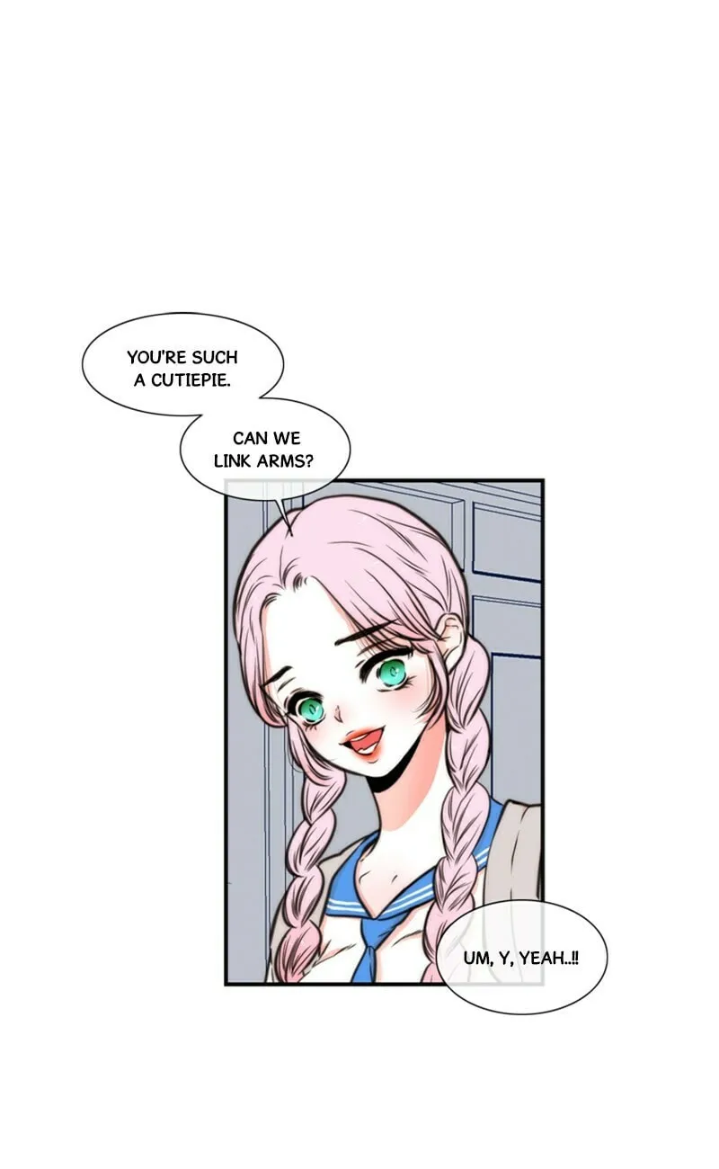 Read Quoth the Boy chapter 30 image 6 on Lezhin