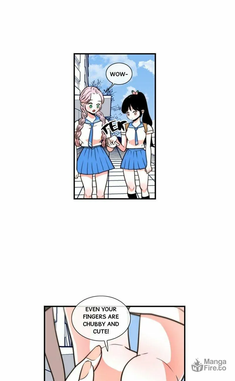 Read Quoth the Boy chapter 30 image 9 on Lezhin
