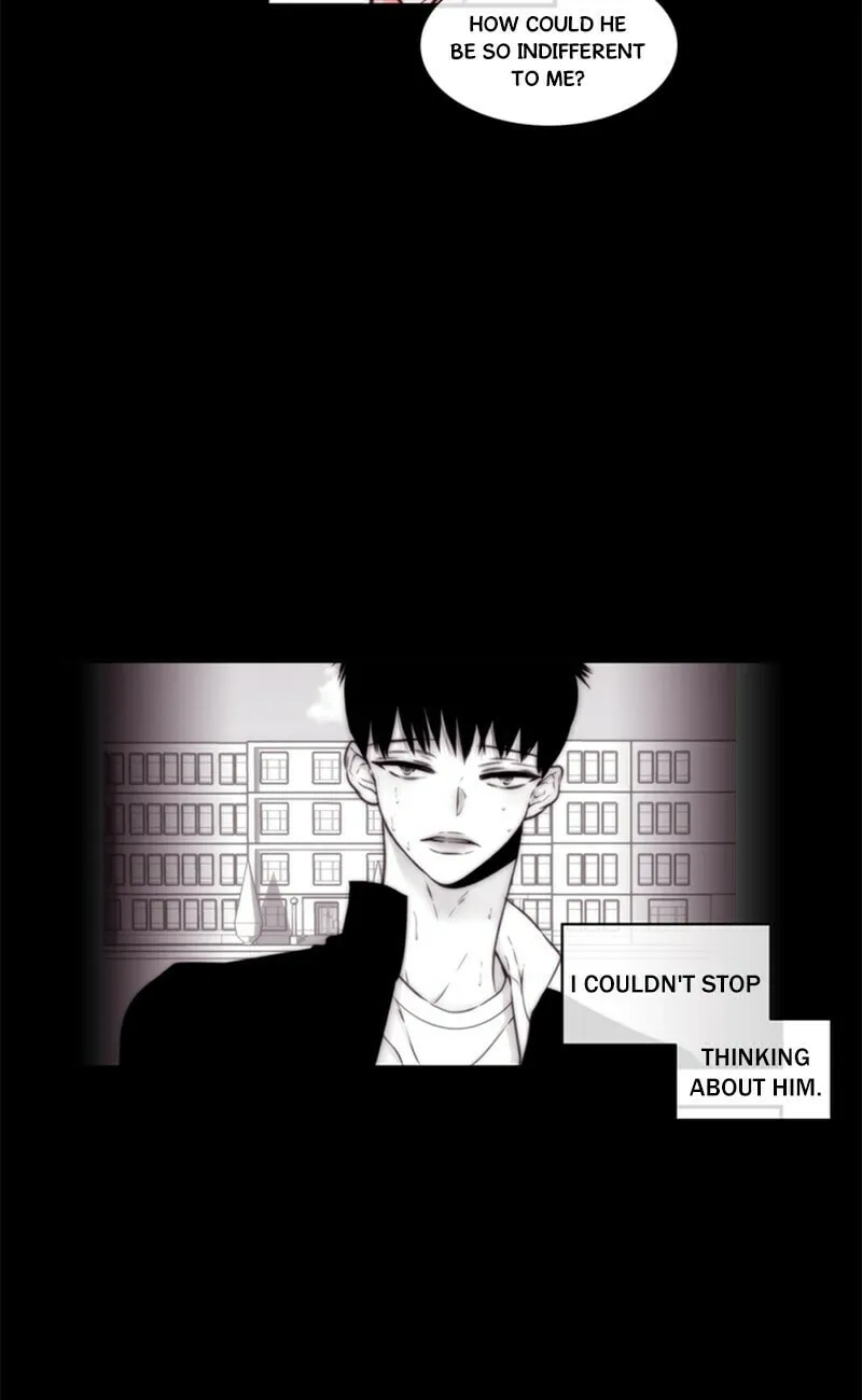 Read Quoth the Boy chapter 31 image 12 on Lezhin