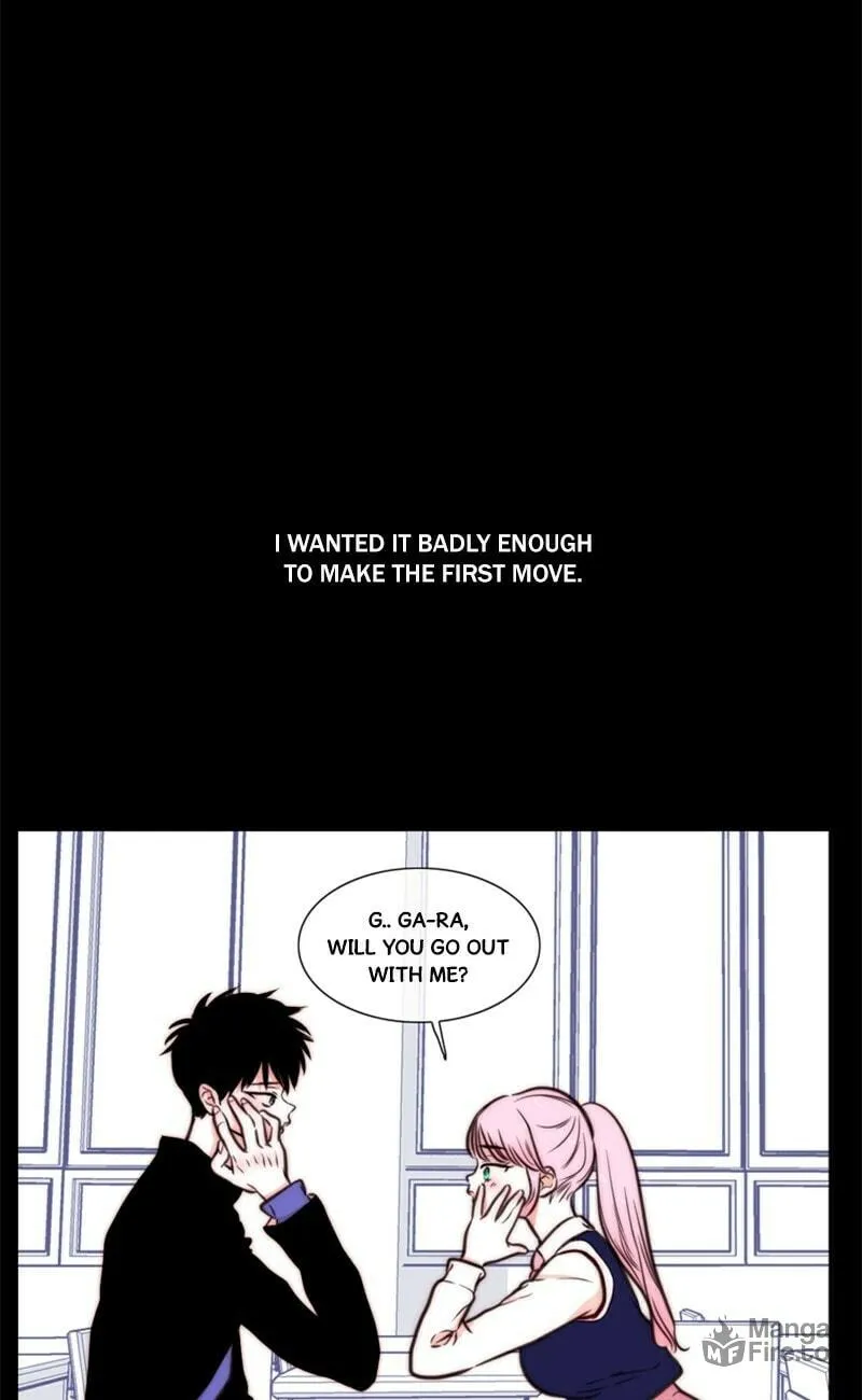 Read Quoth the Boy chapter 31 image 14 on Lezhin