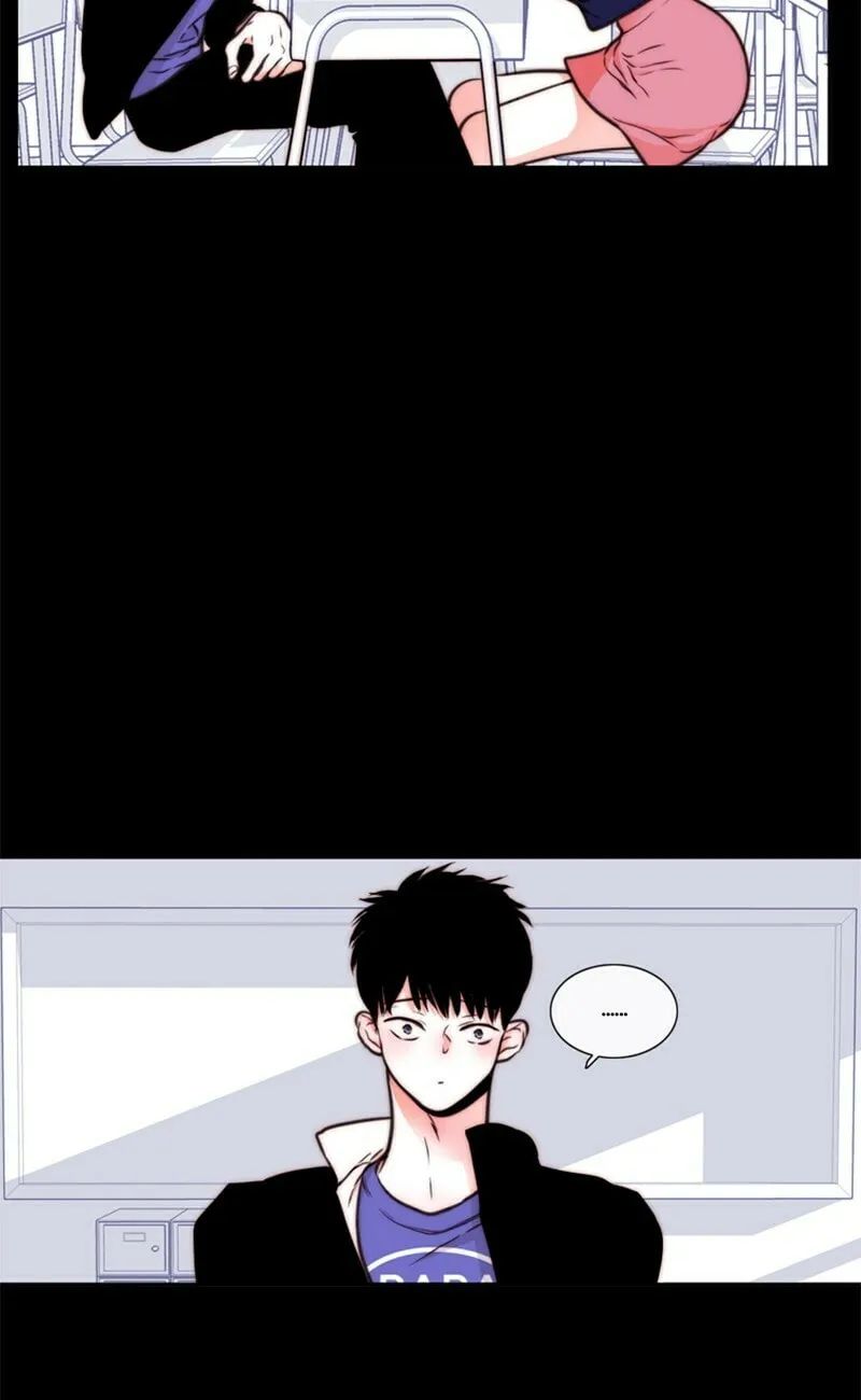 Read Quoth the Boy chapter 31 image 15 on Lezhin