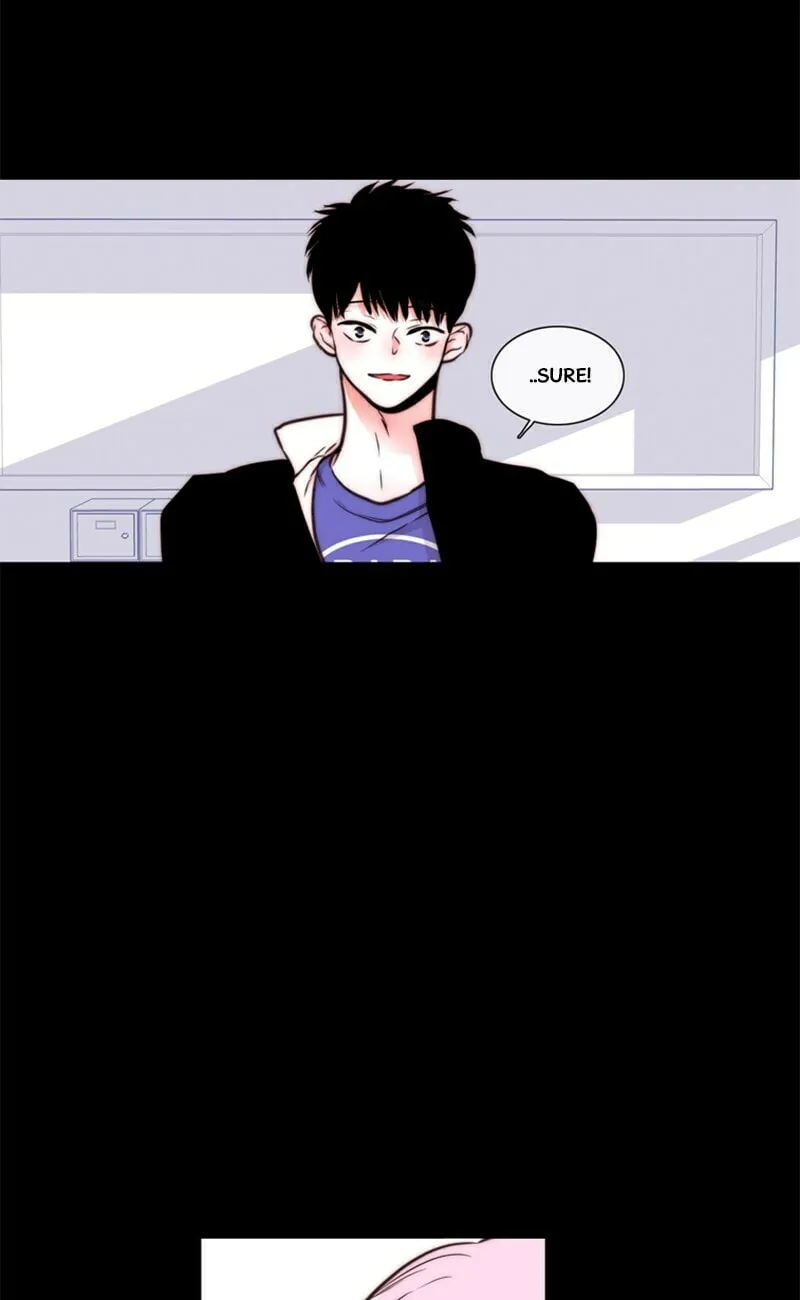 Read Quoth the Boy chapter 31 image 16 on Lezhin