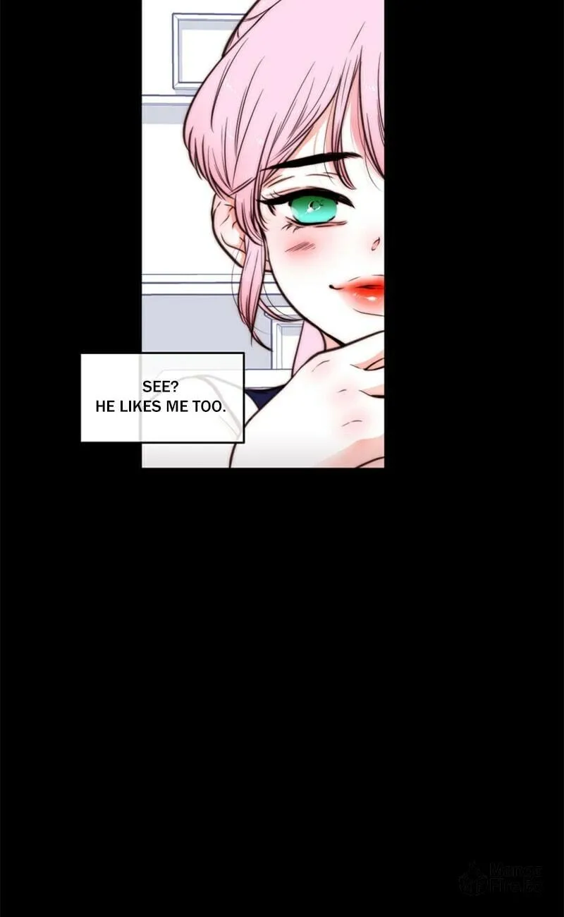 Read Quoth the Boy chapter 31 image 17 on Lezhin