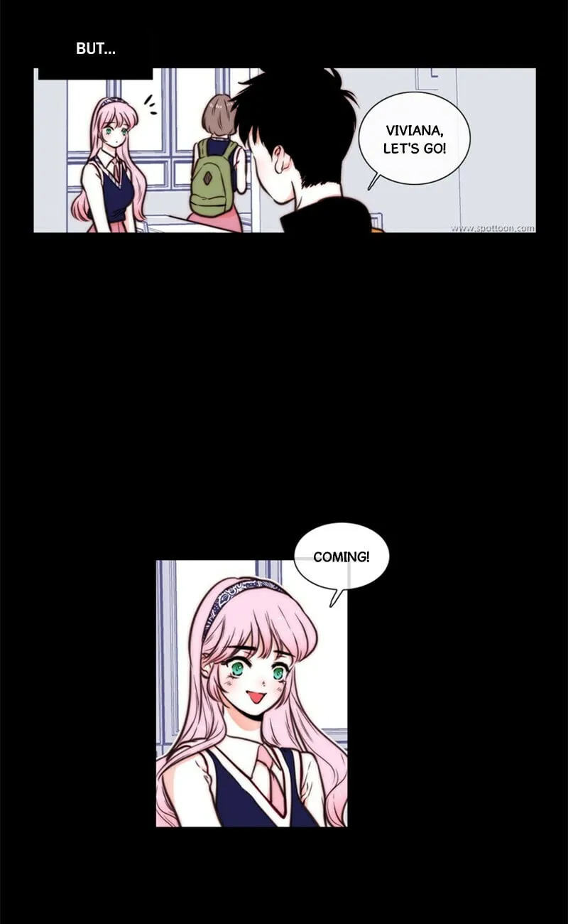 Read Quoth the Boy chapter 31 image 18 on Lezhin
