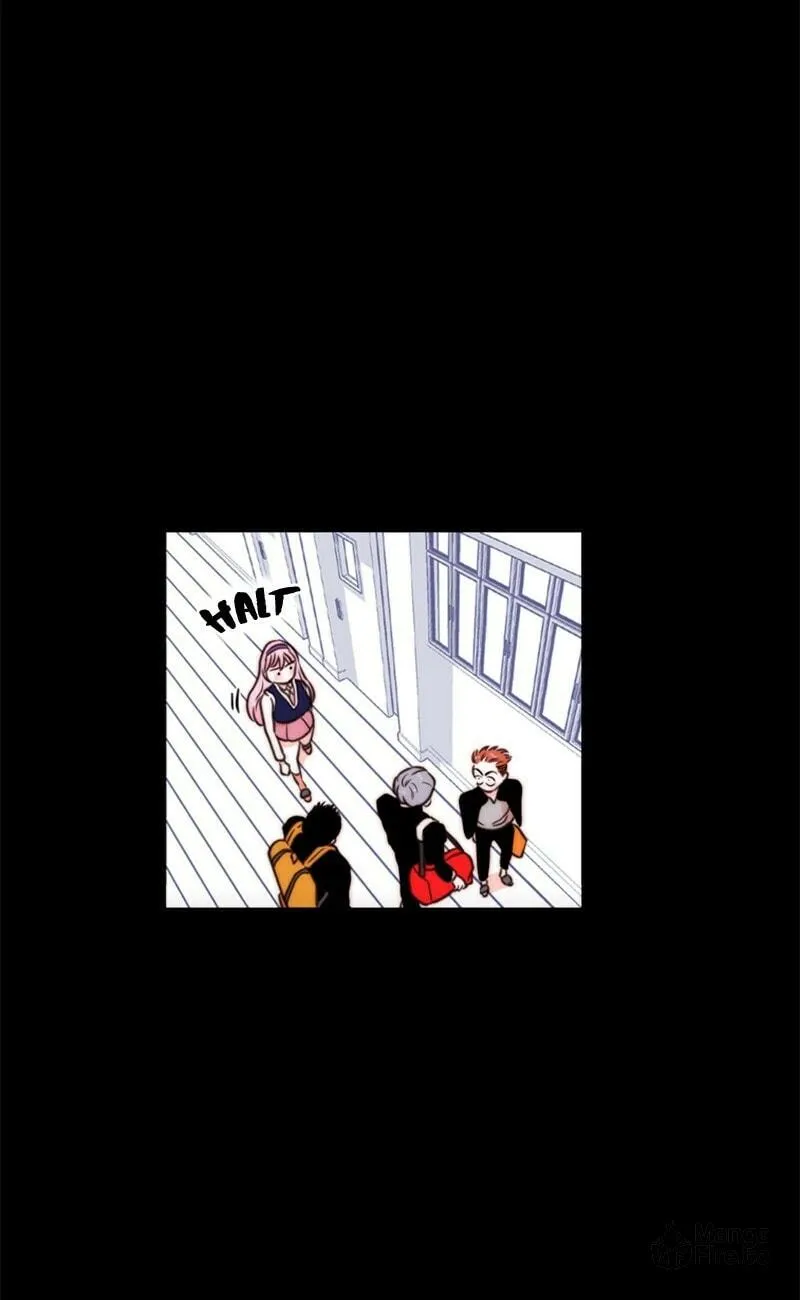 Read Quoth the Boy chapter 31 image 19 on Lezhin