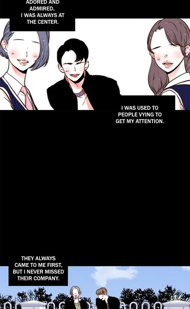 Read Quoth the Boy chapter 31 image 2 on Lezhin