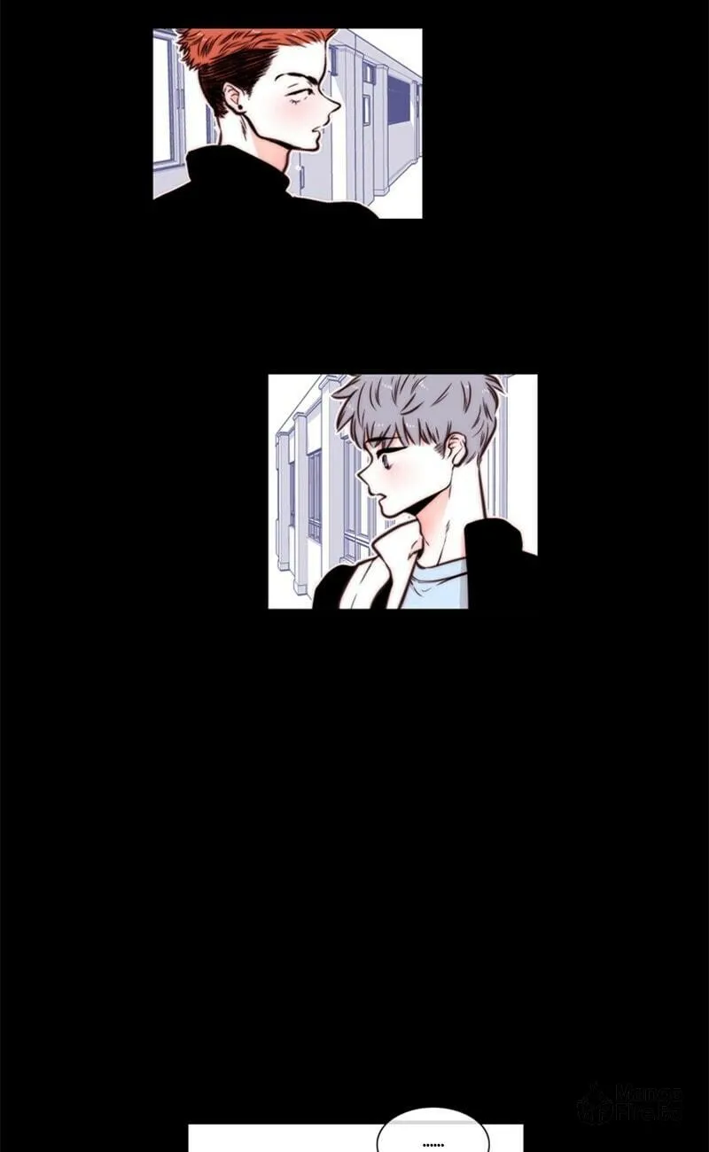Read Quoth the Boy chapter 31 image 20 on Lezhin