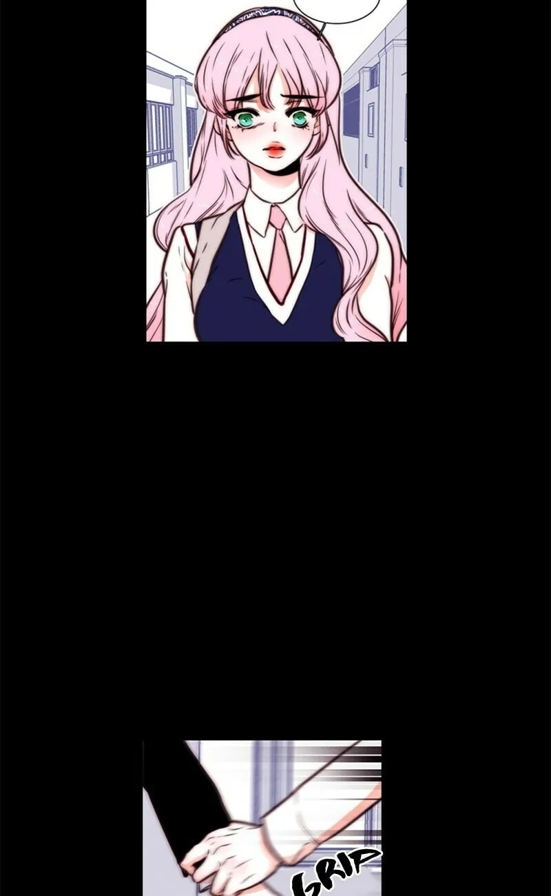 Read Quoth the Boy chapter 31 image 21 on Lezhin