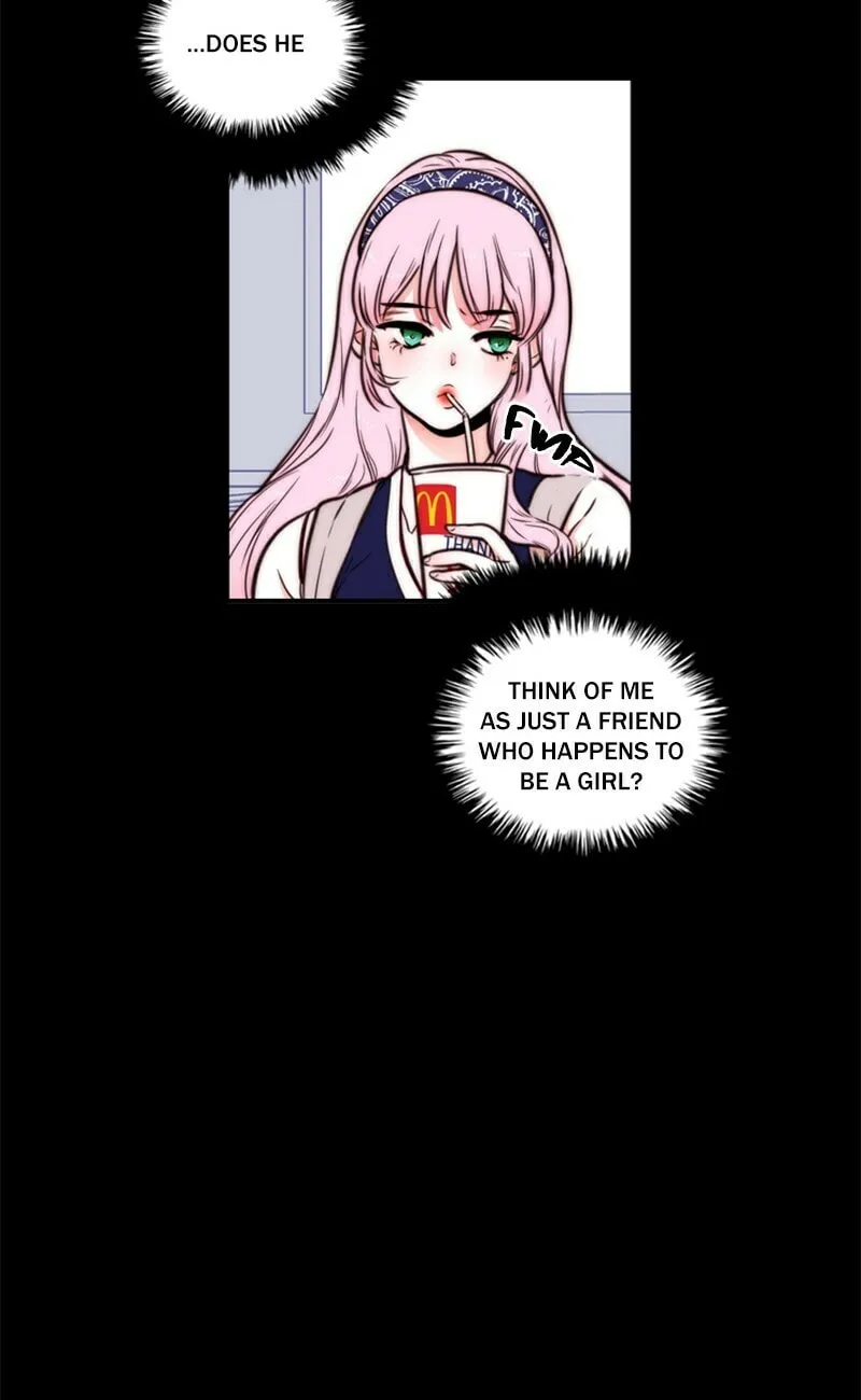 Read Quoth the Boy chapter 31 image 27 on Lezhin