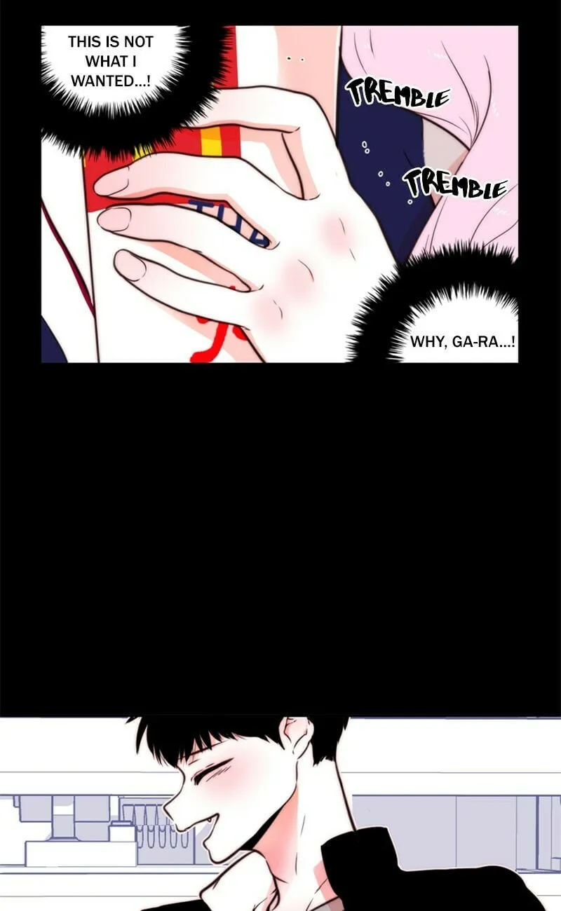 Read Quoth the Boy chapter 31 image 28 on Lezhin